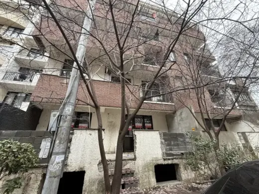 იყიდება, ბინა