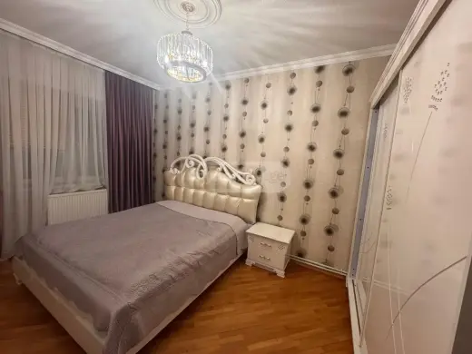 ქირავდება, ბინა