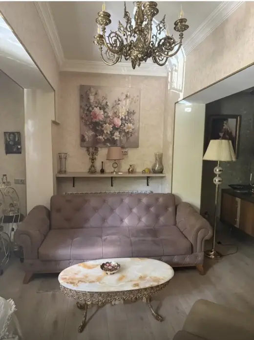 იყიდება, ბინა