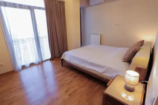 ქირავდება, ბინა