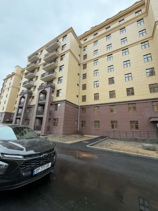 იყიდება, ბინა