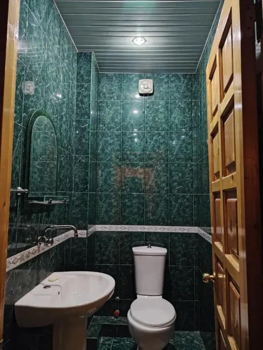 ქირავდება, ბინა