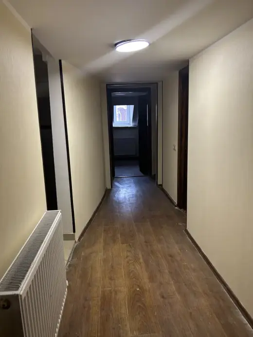 ქირავდება, ბინა
