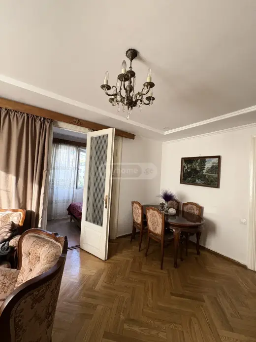 იყიდება, ბინა