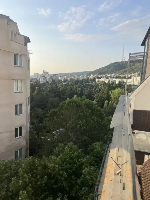 იყიდება, ბინა
