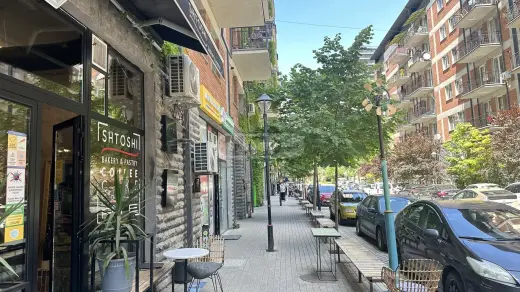 იყიდება, ბინა