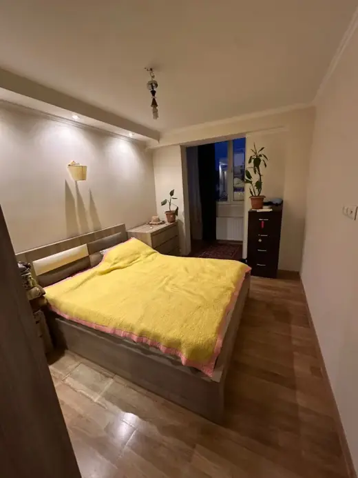 იყიდება, ბინა
