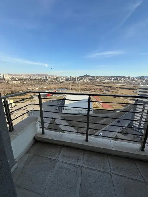 იყიდება, ბინა