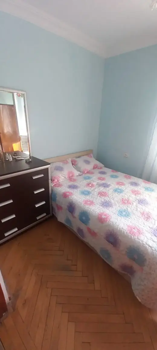 ქირავდება, ბინა
