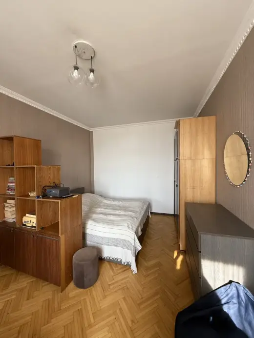 იყიდება, ბინა