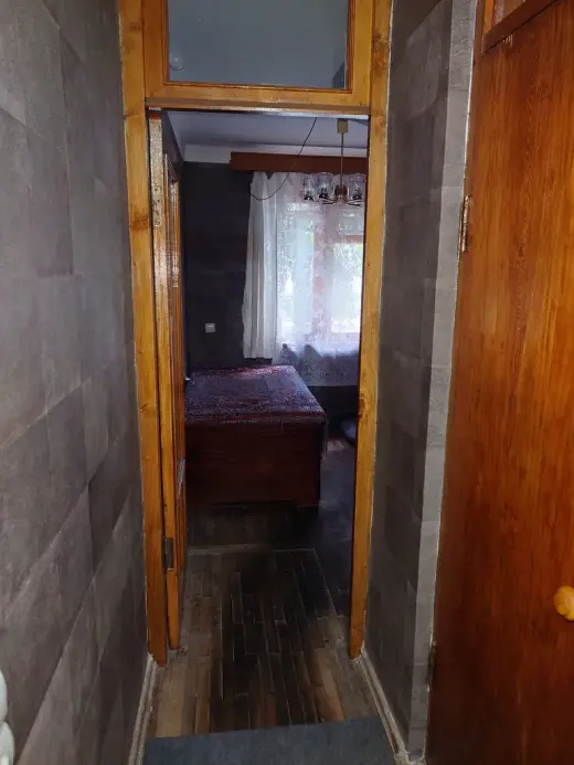 იყიდება, ბინა