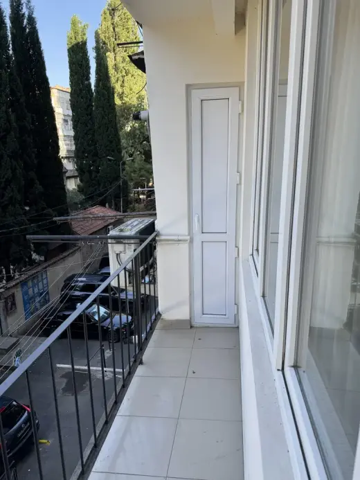 იყიდება, ბინა