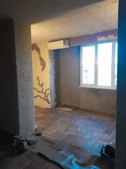 იყიდება, ბინა