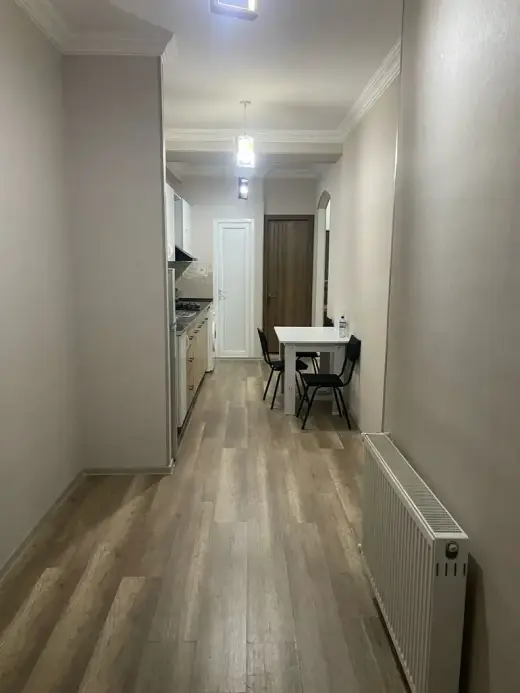 იყიდება, ბინა