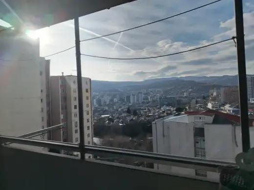 იყიდება, ბინა