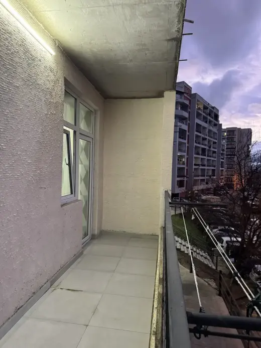 იყიდება, ბინა
