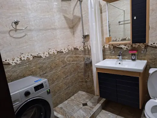 ქირავდება, ბინა