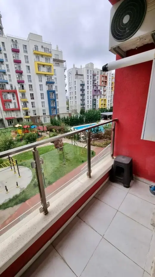 იყიდება, ბინა