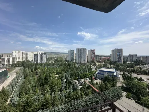 იყიდება, ბინა