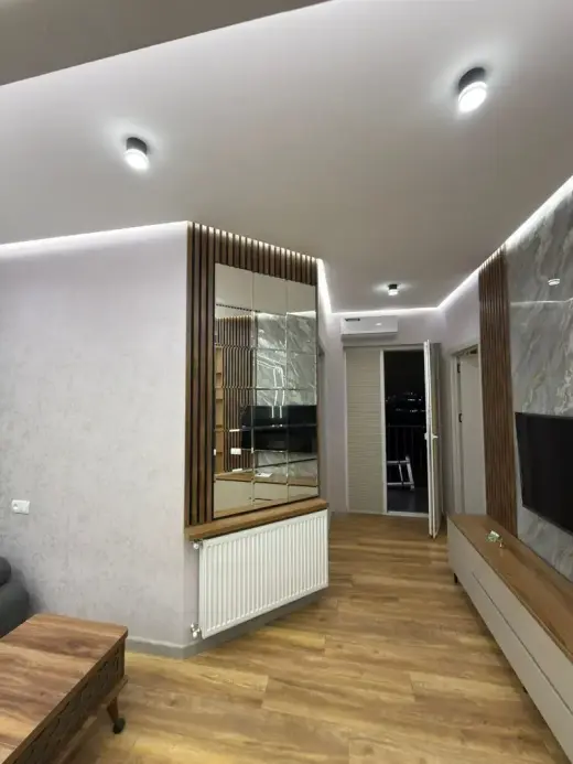 იყიდება, ბინა