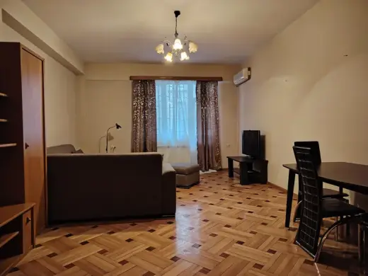 ქირავდება, ბინა