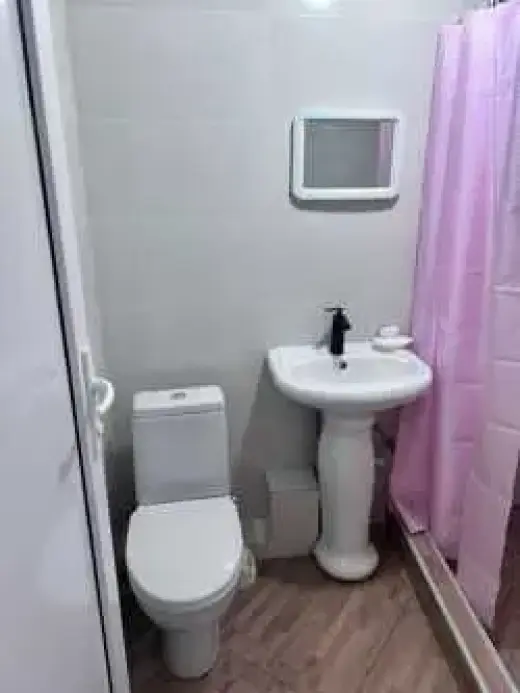 ქირავდება, ბინა