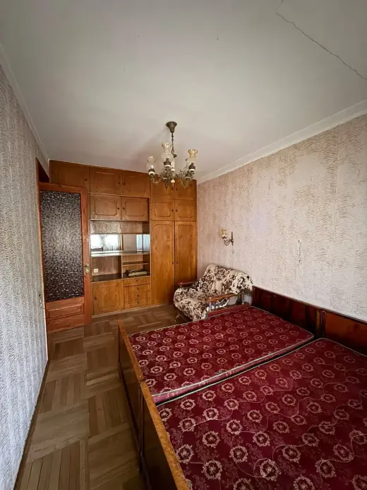 იყიდება, ბინა