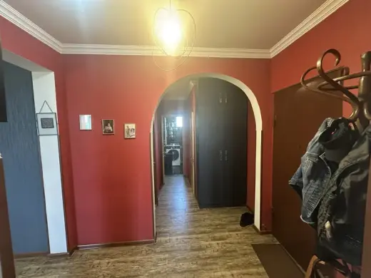 იყიდება, ბინა