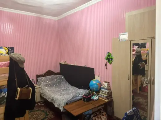 იყიდება, ბინა