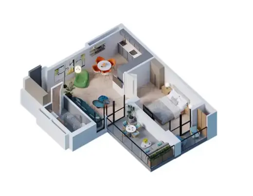 Flat 4