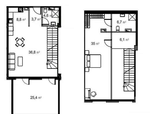 Apartment N 9