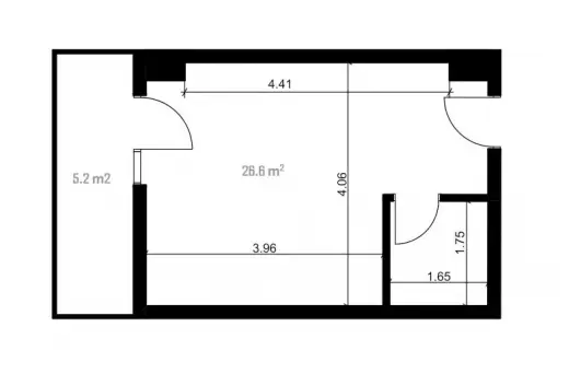 Apartment N1/