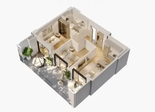 apartment N 10