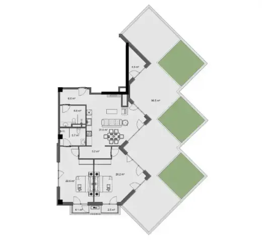 Apartment N 12