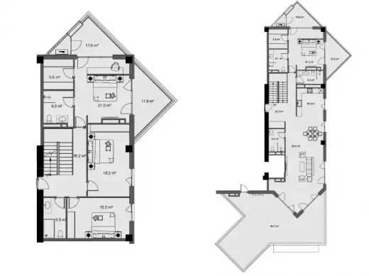 Apartment N 20
