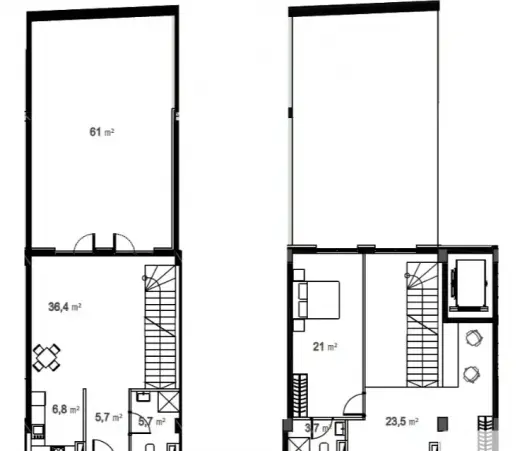 Apartment N 10
