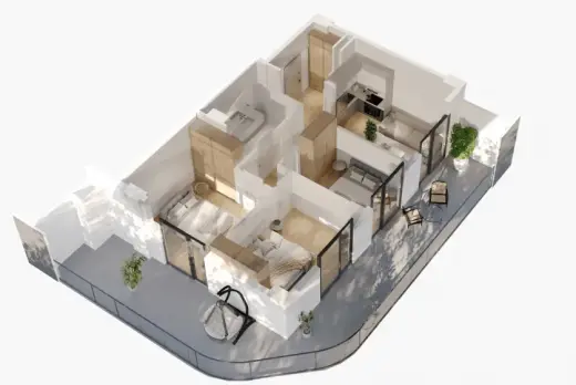 apartment N 9