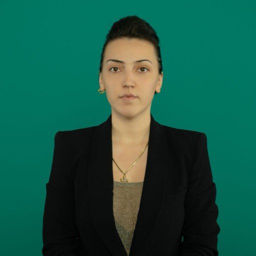 მზიკო ფოლადაშვილი