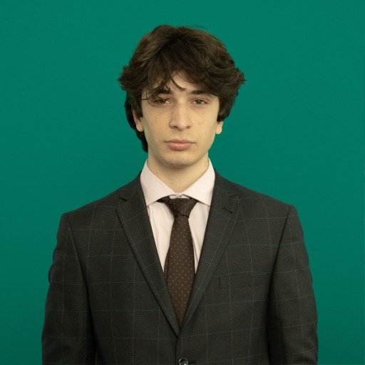 ლუკა ფარცხალაძე