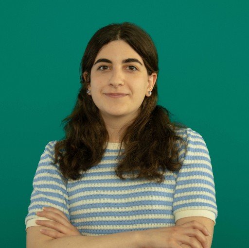 liza kolbaia