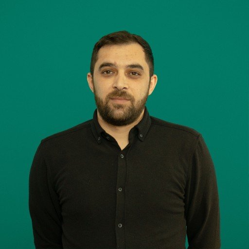 Giorgi Tatishvili