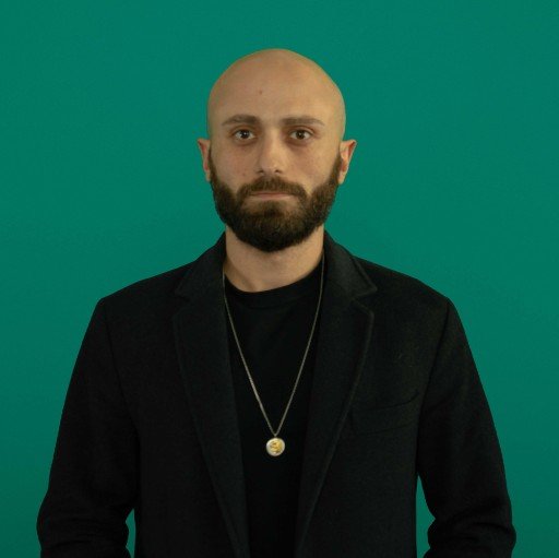 Beka Lomtadzered
