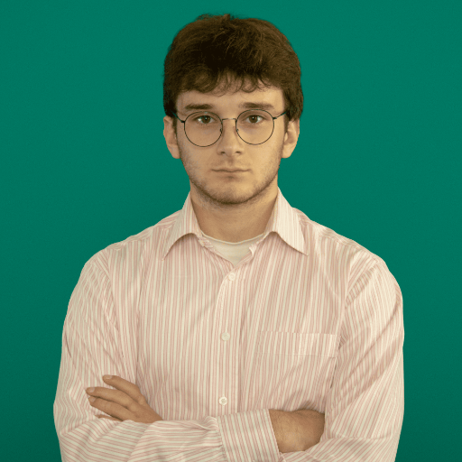 Luka Papiashvili